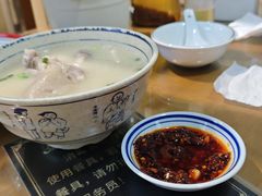 -易老妈蹄花.特色川菜(人民公园总店)