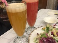 -花园饭店-西餐厅