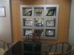 -易道大咖福耀汽车玻璃(嘉定店)