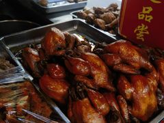 -道口童仔鸡(友谊街店)