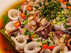 -菜香源·醉湖美宴(杨家坪店)