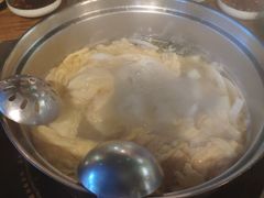-润青四季音乐主题餐厅·椰子鸡(罗湖店)