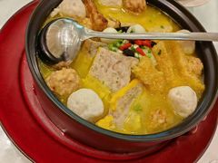 -谢先生酒店·椒宴集(沙湖店)