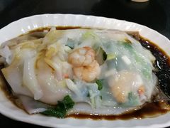 -燊意布拉肠云吞面(中山四路店)