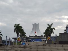 -南宁国际会展中心(会展东博文化旅游区)