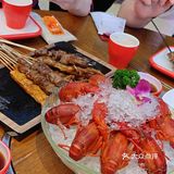 夏天就是要来点小龙虾