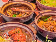 -啫神·广州地标美食(北京路店)