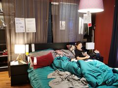 -宜家家居(西安未央商场店)