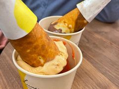 -LUNEURS月乐诗·法式冰淇淋(环贸店)