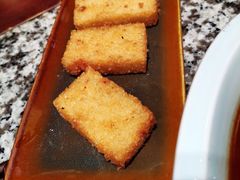 香煎糍粑-南京大牌档(崇文门国瑞店)