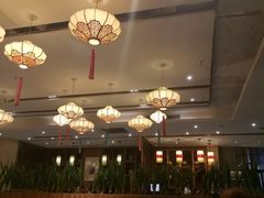 大堂-敦煌喜宴(万达广场店)