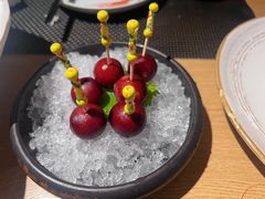 -虹料理·日料放题(悠方店)