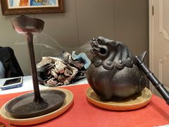 -叶叶菩提·晋福宫