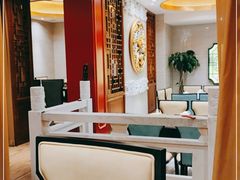 大堂-湘潭九龙鱼头店(城南西路店)