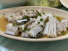 -金海湾海鲜排档(朱家尖店)