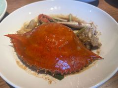 梭子蟹-小厨师·二十年沈家门小海鲜(百井坊巷店)