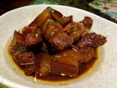 -有梦特色餐厅(古子城店)