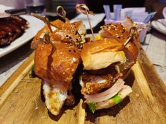 -Hurricane's Grill 飓风牛排