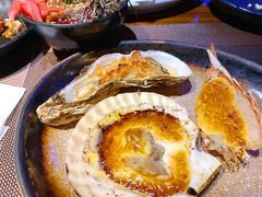 -和彩放题餐厅(酒仙桥店)
