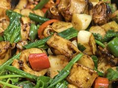 -盛记顺德高佬猪杂粥