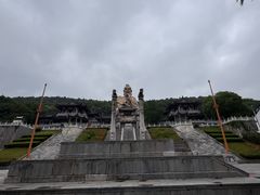 -句容茅山景区