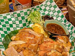 -泰妃殿(武汉首店)