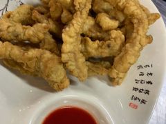 酥肉-小民大排档(光谷店)