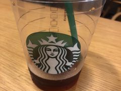 -星巴克(北京万科时代广场店)