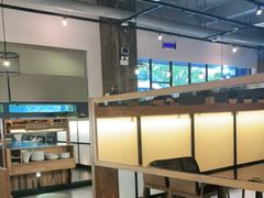 大堂-蟹后Crabber(水悦城店)