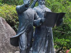 -胡里山炮台