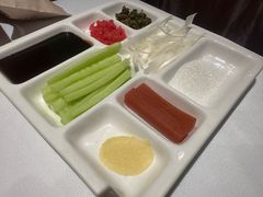 -四季民福烤鸭店(王府井东安门店)