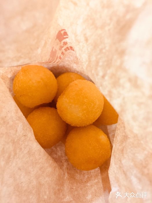 乡村基(双流时代奥特莱斯餐厅)图片