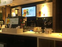 -麦当劳(嘉定店)