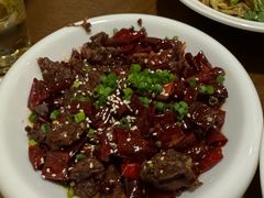 -掌上鲜(南顺城街店)