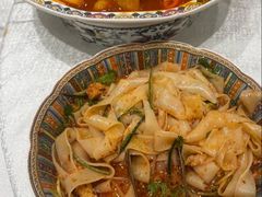 -新疆大厦·慕士塔格餐厅