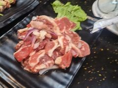 -丹东丛炟海鲜烧烤(江艺路店)