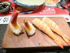 -古田居·特色寿司料理(星之岛旗舰店)