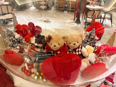 -黑宝石西餐厅(汇励99城市公园店)
