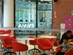 -一兆韦德健身(慧芝湖店)