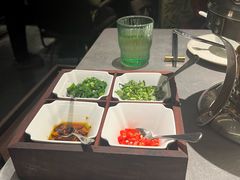 -鼎鼎香·港式火锅(北京SKP店)