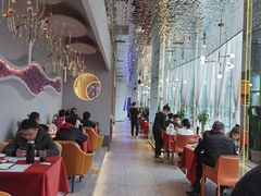 大堂-赵小姐丨新中餐(曲江店)