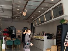 -ins森林童话餐厅coffee&bistro