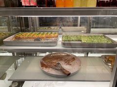 -ALAMEEN阿拉伯餐厅(三里屯店)