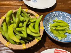 -鸟亭·居酒屋(青年路店)