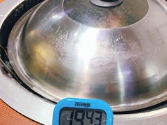 -满兴咱妈烀饼铁锅炖(兰州北街店)