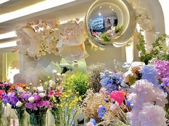 -PARFUM FLORAL花境法餐(南京首店)