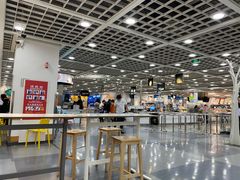 大堂-宜家·瑞典风味餐厅(北京西红门店)