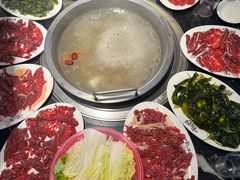 -官塘兄弟·潮汕牛肉店(官塘总店)