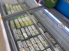 -沃尔玛(中山北路店)