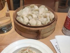 -天怡興·百年蒸饺(中心书城店)